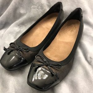 Ballerina Flats